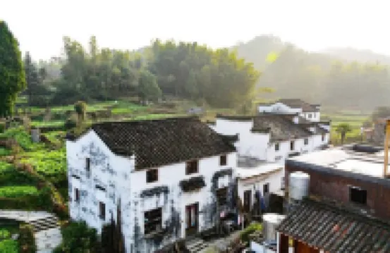 wuyuangushanbieyuan - Inns
