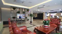 GreenTree Zhixuan Hotel (Danyang Wuyue Plaza)