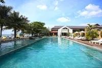Queenco Entertainment Resort - Romantic