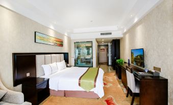 Wilk Hotel (Chengdu Shudu Wanda)