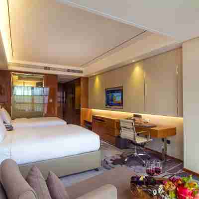 遵義世紀柏源酒店(匯川區蘇州路店) Rooms