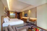 PARK SOURCE HOTEL Hoteller i Huichuan District