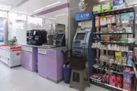 威尼斯套房飯店 春川市住宿飯店