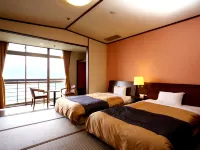 Nagasaki Nisshokan Hotels near One-legged Torii