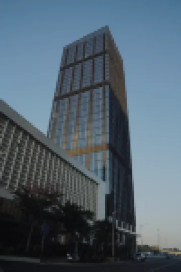 Haoke Art Hostel Hotels near Nanningdong Railway Station