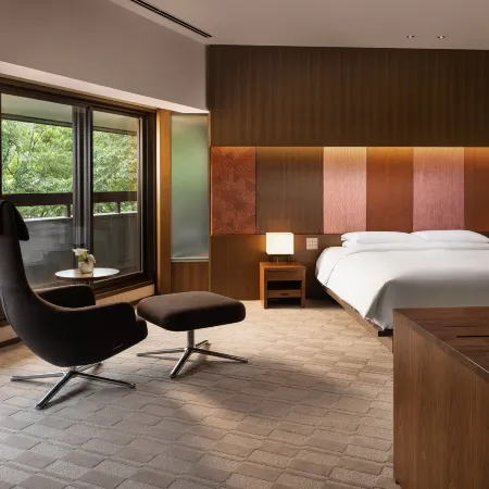 Hyatt Regency Kyoto