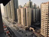 Xianyang Zimo Cultural Apartment (Yangling South Station)