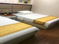 重庆舒心公寓 - 日式一室单床房