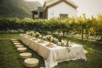The Other Place Guilin Litopia - موقف سيارات