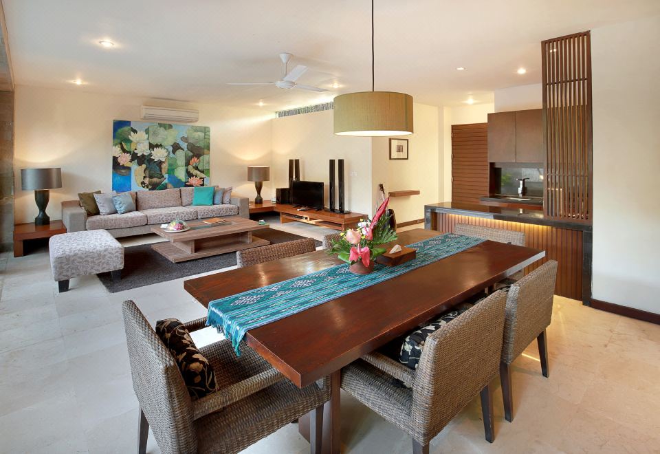 깨끗한 룸 컨디션