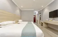 루자 수페리어·윈 호텔(장저우 진펑 개발구) 장저우 호텔