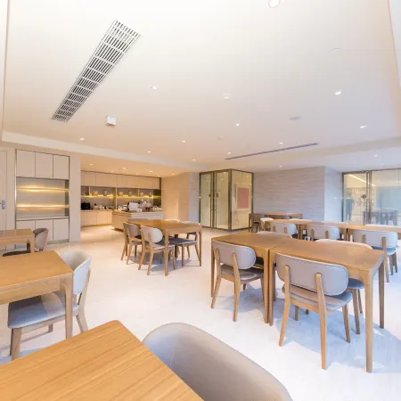 JI Hotel (Sihong Yinhe International Plaza)