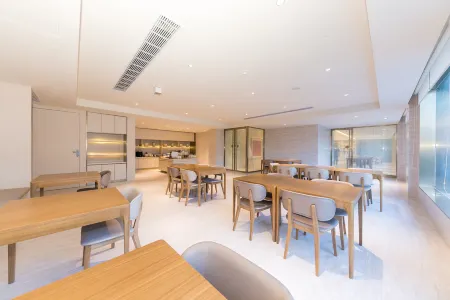 JI Hotel (Sihong Yinhe International Plaza)