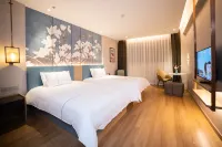 Magnotel Xingcheng  Ancient City Hotel - 3-Star