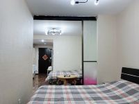 北京馨家公寓 - 家庭经济双床房