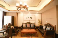 Kela International Hotel Hotels in Shucheng
