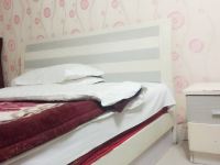 重庆温馨酒店式公寓 - 舒适一室单床房