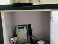 天津雅居黄老师公寓(新开路分店) - 普通一室大床房