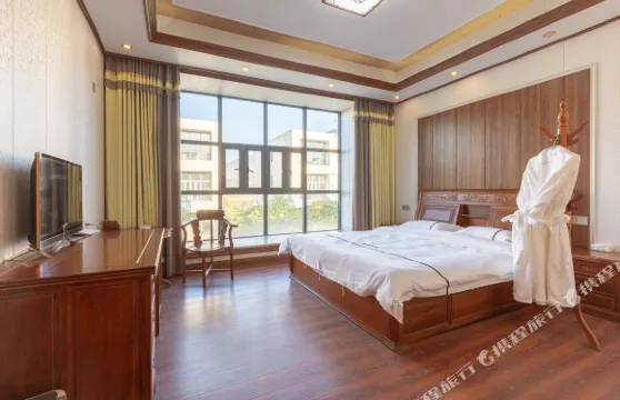 幸運之屋感謝有你度假別墅