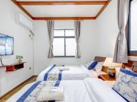 景德镇瓷居民宿 - 温馨一室单床房