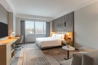 Hyatt Place Changchun Jingyue Các khách sạn ở Trường Xuân
