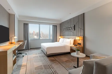 Hyatt Place Changchun Jingyue