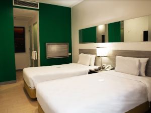 Go Hotels Otis - Manila - Multiple-Use Hotel