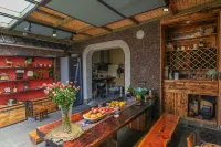 Feiniaoqi · Garden Hostel
