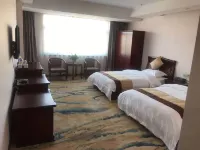 Naiman Banner Yuanhuang Hotel Hotels near Gushi Small Commodities Market