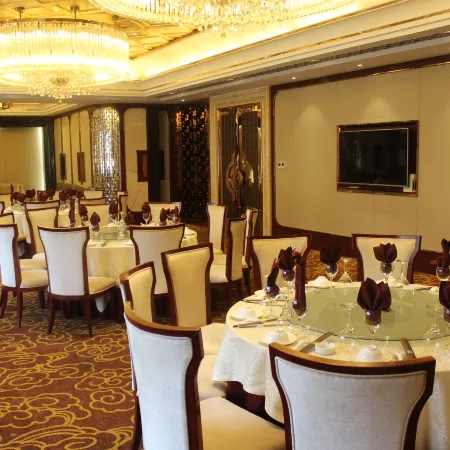 DIANNAN PHOENIX HOTEL