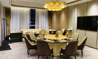 Wanhwa Crown Hotel