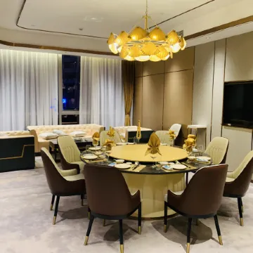 Wanhwa Crown Hotel