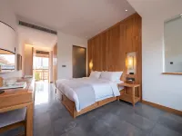 Zhongxiang Muxi hotel (Obvious Mausoleum Store in Mochou Village) Hotels in Zhongxiang