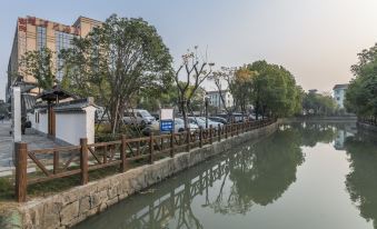 3. 진장 호텔(항저..