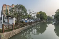 jingjiang hotel