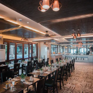 Mandarin Island Hotel Boracay