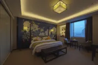 Baoyue Junting Hotel Hotel a Downtown