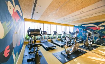 Holiday Inn Express Taichung Fengchia