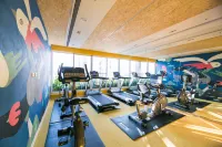 Holiday Inn Express TAICHUNG FENGCHIA by IHG - 4-Star