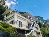 Villa with a View of Atami Sea Hotel Shen