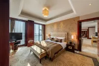 Binjiang International Hotel Hotels in Tengzhou