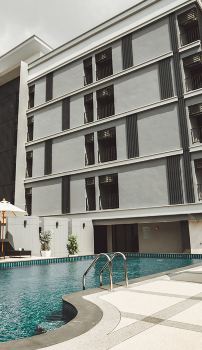 โรงแรมในชลบุรี | ส่วนลดโรงแรม จองที่พักราคาพิเศษกับ Trip.Com