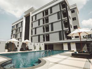 B2 Amata Nakorn Premier Hotel / บีทู อมตะนคร พรีเมียร์