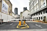 黃山雲澗裏酒店（休寧縣政府店） 鄰近小狀元文具店的酒店