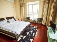 乐轩公寓酒店(合肥高铁南站店) - 精致一室大床房