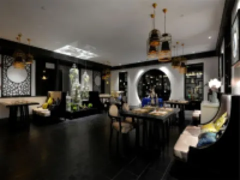 Moonlight Courtyard Hotel (Kunming Nanping Street and Near the train station) Hotels in Kunming