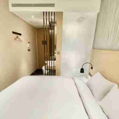 ウォーカーヒル仁川空港乗り換えホテル Rooms