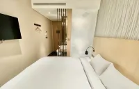 Terminal 2 Transit Hotel Incheon Airport Hotel dekat Incheon International Airport