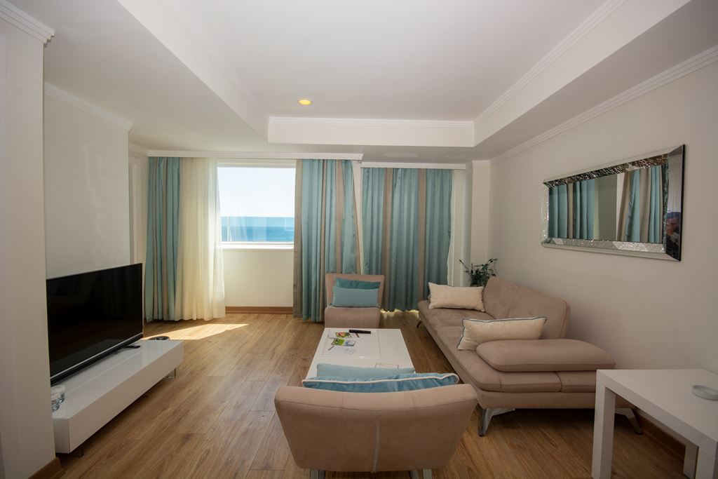 Orange County Kemer - Adult Only