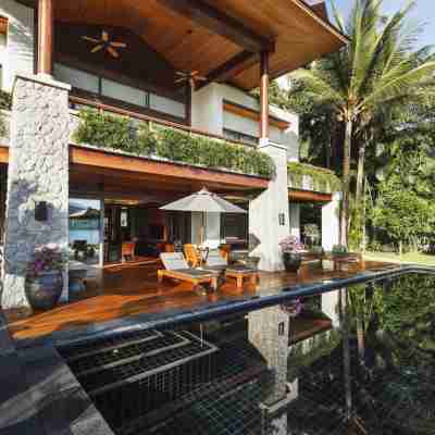 Andara Resort and Villas Rooms